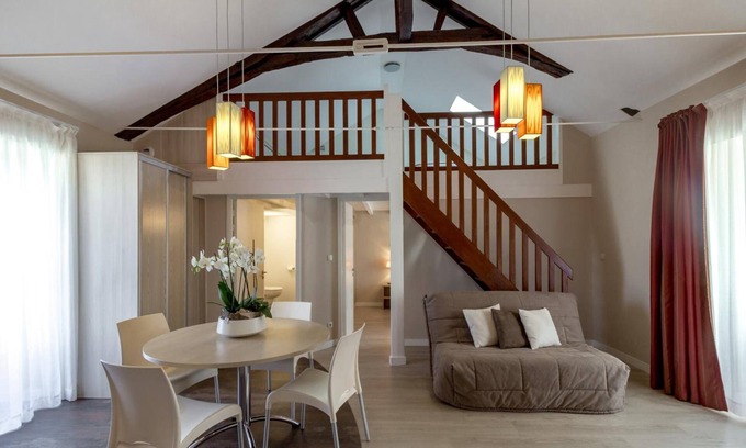 Bruz Casa | Résidence la Pommeraie