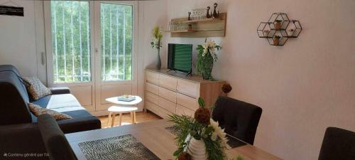 Loos Apartamento | Résidence Laennec Tout Confort LOOS les LILLE - Proche CHR et Fac Médecine - Ménage et linge en option