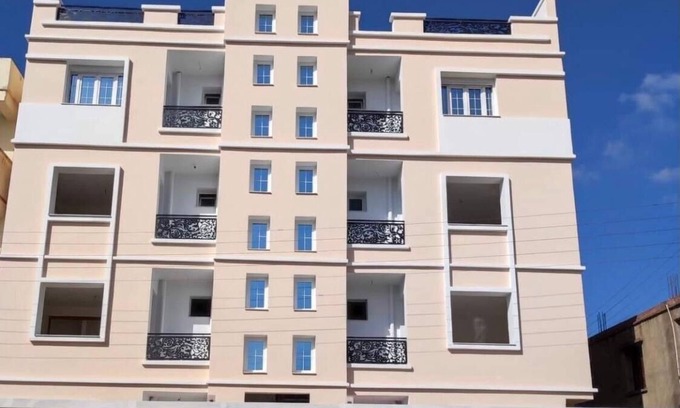 Boumerdes Province Apartamento | Résidence Le Figuier (Marako)