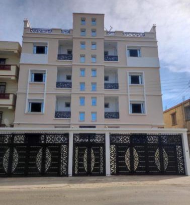 Boumerdes Province Apartamento | Résidence Le Figuier Marako, Tizi-Gheniff