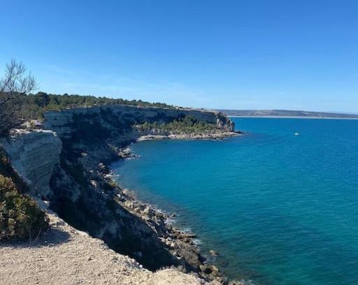 La Franqui Apartamento | Résidence le Formentor