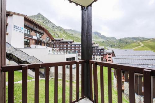Belle Plagne Apartamento | Résidence Les Gémeaux - maeva Home - Appartement 2 pièces 6 personnes Sélection MAE-3250