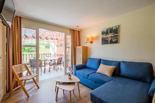 Agay Apartamento | Résidence le Village de Cap Esterel - maeva Home - Appartement 2 Pièces 6 Personnes - Sélection MAE-8258