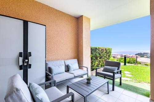 Agay Apartamento | Résidence le Village de Cap Esterel - maeva Home - Appartement moderne 2 pièces 4 personnes - Prestige - super Home MAE-4494