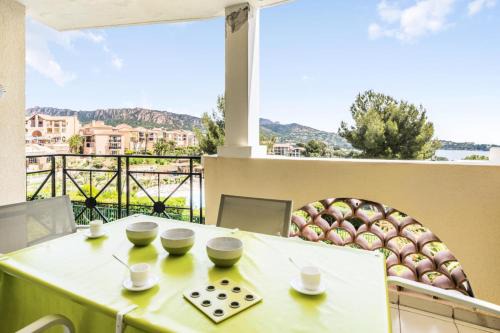 Agay Apartamento | Résidence le Village de Cap Esterel - maeva Home - Appartement 2 pièces 5 personnes - Sélection MAE-7252