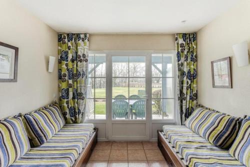 Argentat Apartamento | Résidence Les Belles Rives - maeva Home - Appartement 2 Pièces 5 Personnes - Confort MAE-5614