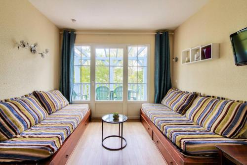 Argentat Apartamento | Résidence Les Belles Rives - maeva Home - Appartement 2 Pièces 5 Personnes - Sélection MAE-2194