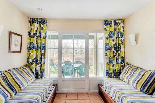 Argentat Apartamento | Résidence Les Belles Rives - maeva Home - Appartement 2 Pièces 5 Personnes - Confort MAE-2284