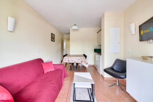 Argentat Apartamento | Résidence Les Belles Rives - maeva Home - Appartement 2 Pièces 4 Personnes - Sélection MAE-0684