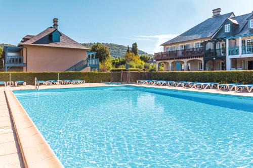 Argentat Apartamento | Résidence Les Belles Rives - maeva Home