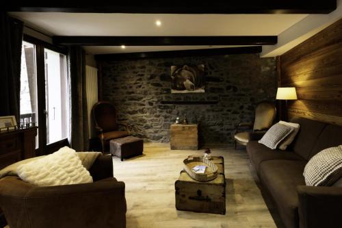 Valloire Apartamento | Résidence Les Etoiles Des Neiges - 4 pièces 8/9 personnes exposé Sud MAE-9484