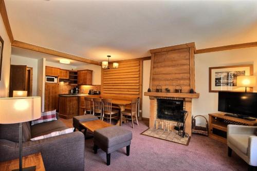 Arc-1950 Apartamento | Résidence Les Arcs 1950 Le Village - maeva Home - Appartement 4 Pièces 8 Personnes - Prestige MAE-2661