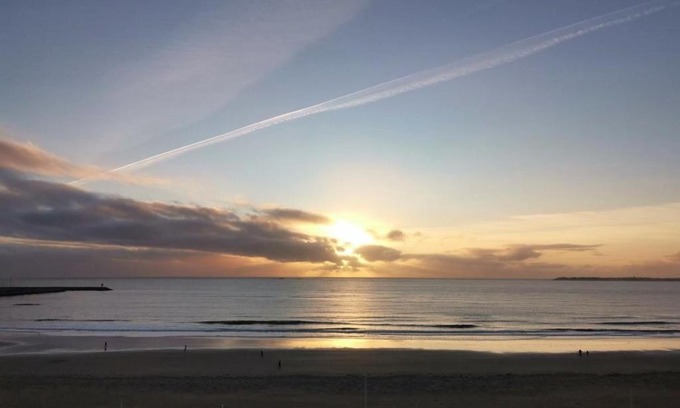Pornichet Apartamento | Résidence Les Océanes - Location de Vacances - PORNICHET-Studio cabine confort-BRIQU-65989 MAE-9701