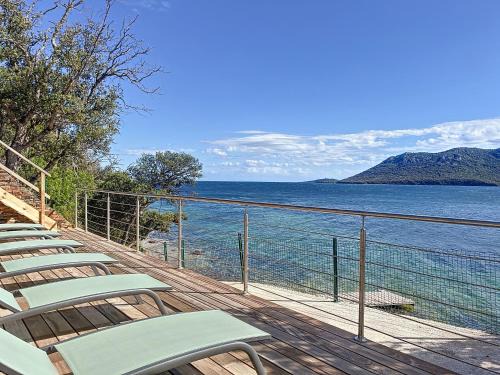 Porto-Vecchio Apartamento | Résidence Les Pavillons du Belvédère