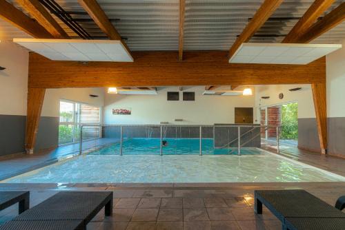 Ingersheim Apartamento | Résidence Les Rives de la Fecht - Colmar Ouest