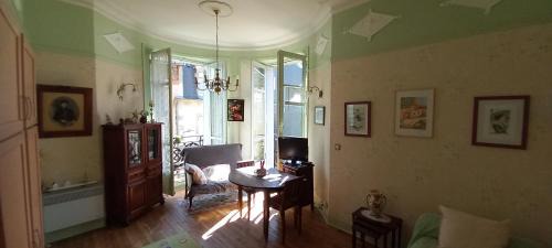 La Bourboule Apartamento | Résidence M.