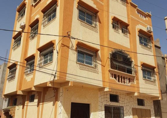 Tarmigt Apartamento | Résidence MARWA