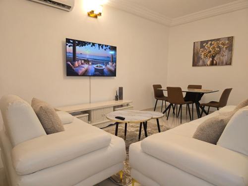 Koumassi Apartamento | Résidence-MDKM