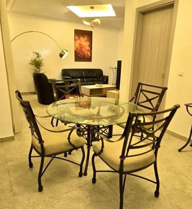 Yof Apartamento | Résidence MYA