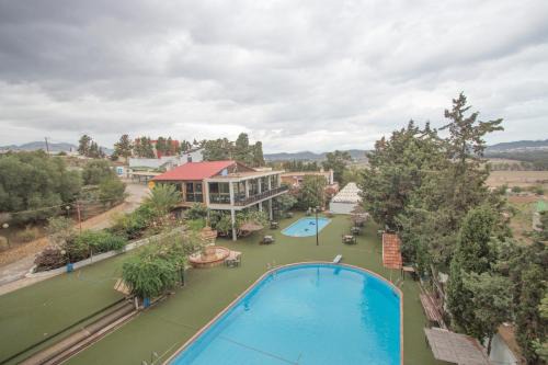 Mellalyene Casa | Résidence Nardina Golden