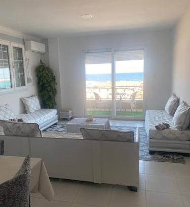 Jijel Apartamento | Résidence nissou