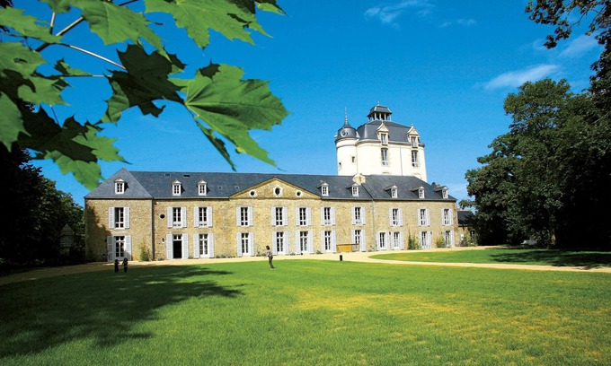 Erdeven Casa | Résidence Odalys Prestige Le Château de Keravéon