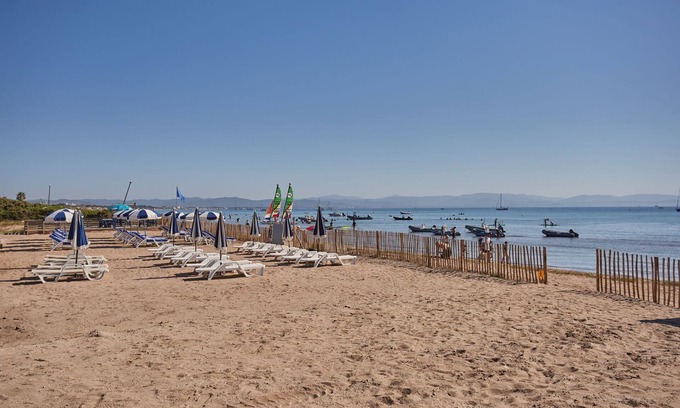 Giens Casa | Résidence Prestige Odalys Riviera