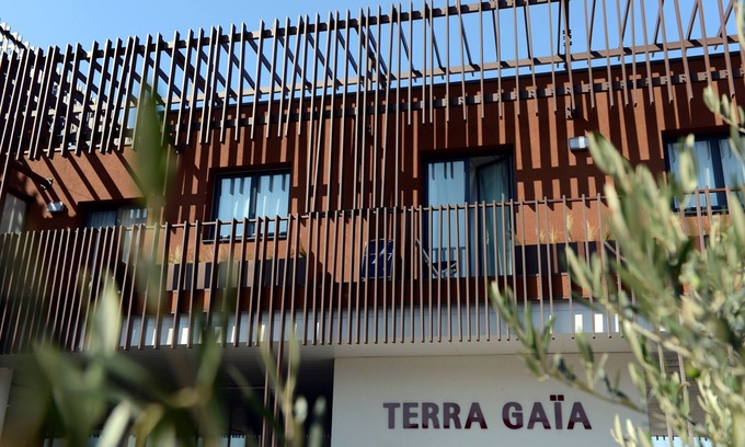 Sete Casa | Résidence Odalys Terra Gaïa