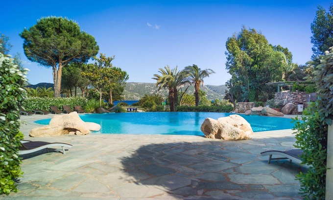 Porto-Vecchio Casa | Résidence Paese Serenu
