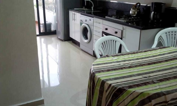 Bouznika Apartamento | Résidence Perla Bouznika