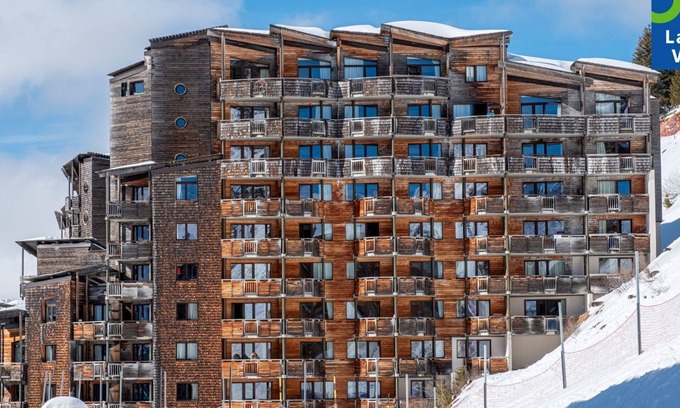 Morzine Casa | Résidence Pierre & Vacances Avoriaz Electra