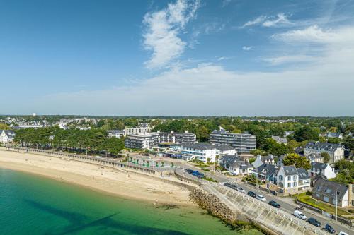 Benodet Apartamento | Résidence Pierre & Vacances la Corniche de la Plage