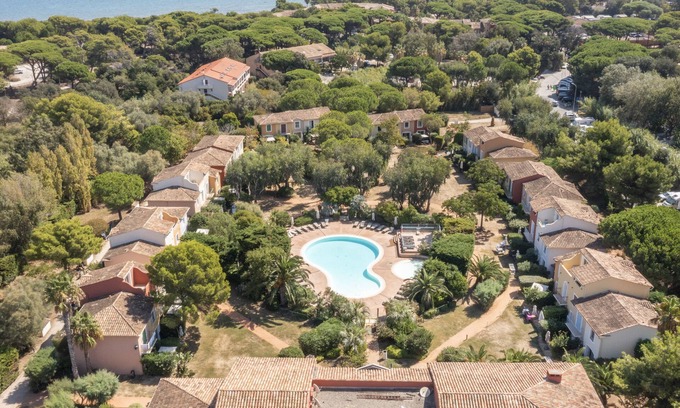 Giens Casa | Résidence Pierre & Vacances Le Hameau de la Pinède