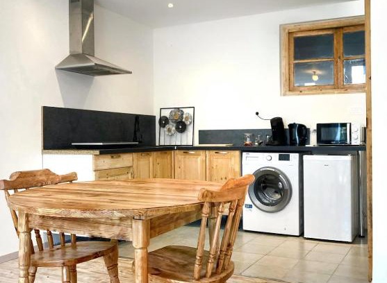 Le Caire Apartamento | Résidence Pifourcha La Roche Entre Sisteron & Serre-Ponçon