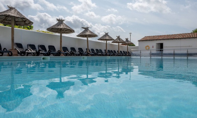 Rivedoux-Plage Casa | Résidence Prestige Odalys Rêve d'lle