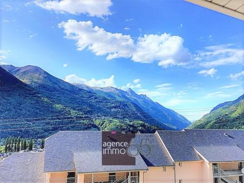 Luz-Saint-Sauveur Apartamento | Résidence Pyrénées Zenith