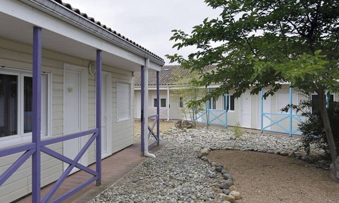 Merville Apartamento | Résidence Résid'price ST6