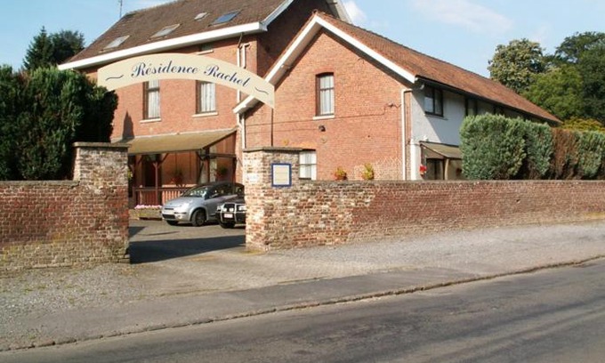 Mons Apartamento | Résidence Rachel 12