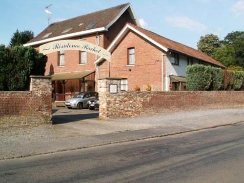 Mons Apartamento | Résidence Rachel 17