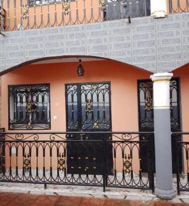 Bafoussam Apartamento | Résidence REHA