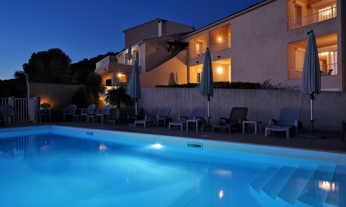 Tiuccia Casa | Résidence Roc e Mare