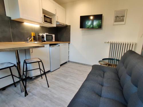 Papus Apartamento | Résidence SAGRADA - Le scandinave
