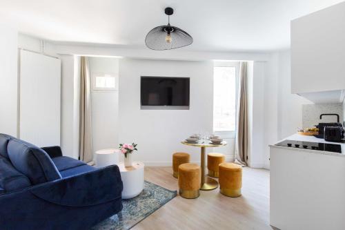 Quartier de Javel Apartamento | Résidence Saint Charles - Paris Expo