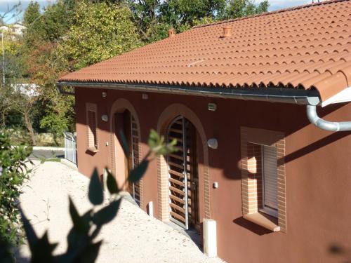 Balma Apartamento | Résidence Saint Clair
