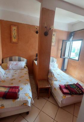Restinga Smir Apartamento | Résidence Somia Plage