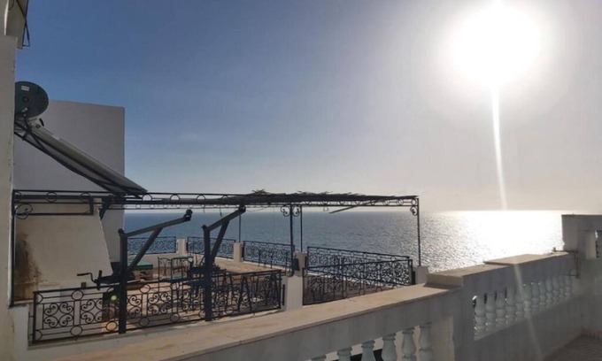 Taghazout Casa | Résidence Taghazout Oufella by Surf Times-Standard Apartment