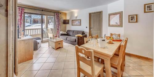 Les Almes Hotel | Résidence Telemark - 3 Pièces pour 6 Personnes MAE-8461