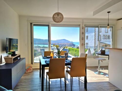 Trebeurden Apartamento | Résidence trozoul Le Goëland qui chante