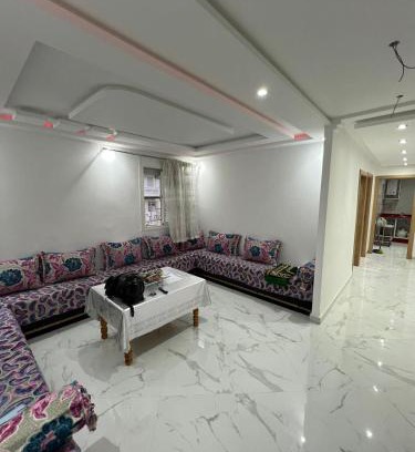Residence Bab Sebta Apartamento | Résidences Bab Sebta - Alliance Darna Fnideq