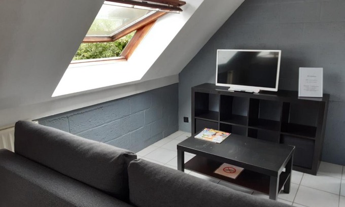 Wavre Apartamento | Résidences De Champles